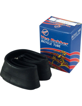 Camara Vee Rubber 18 Schrader