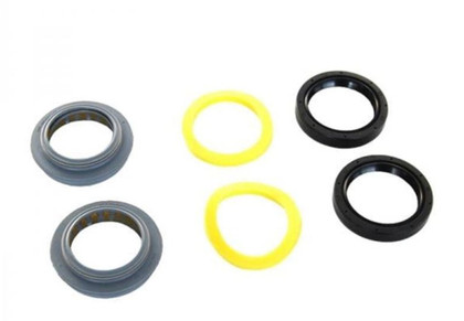 Kit Retenes RockShox Reba/Pike/Boxxer 32