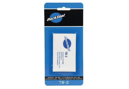 Parches Park Tool TB-2C