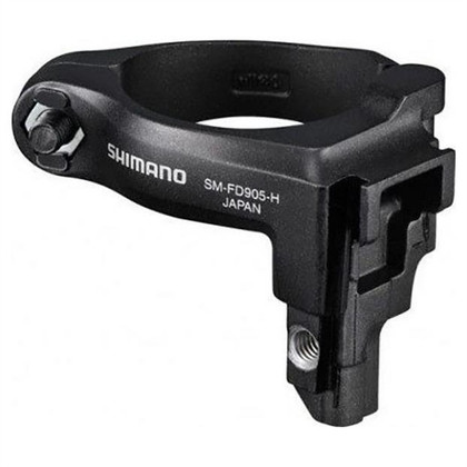 Brida Desviador Shimano XTR DI2