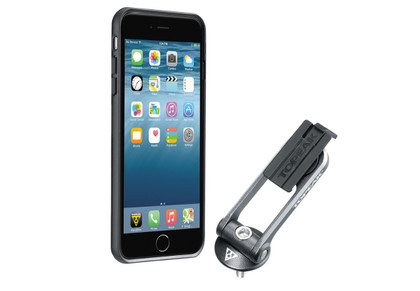 Soporte Manillar Topeak Iphone 6 Plus