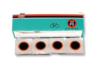 Parche TipTop F0 1u.
