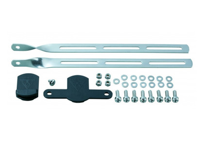 Alargadores Portapaquetes Topeak Bracket Hardware