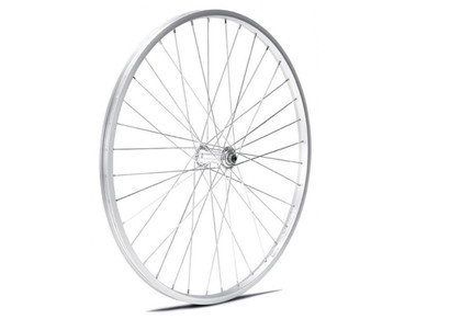 Rueda Delantera Gurpil 26 Cyber-10 Shimano TX500