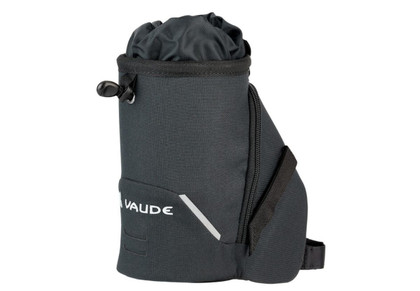 Bolsa sillin con Portabidon Vaude Tool Drink