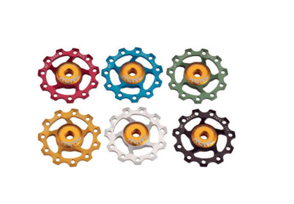 Roldana Cambio KCNC Jockey Wheel 11D