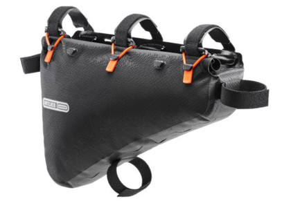 Bolsa Cuadro Ortlieb Frame-Pack RC 4L
