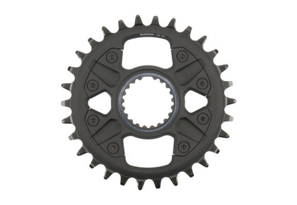 Plato Shimano Deore M6100