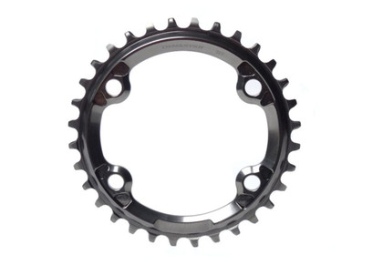 Plato Shimano XTR SM-CRM91x FC-M9000/M9020-1