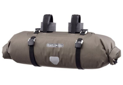 Bolsa manillar Ortlieb Handlebar-Pack