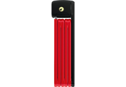 Antirrobo Abus Bordo Lite 6055K 85cm Rojo SH