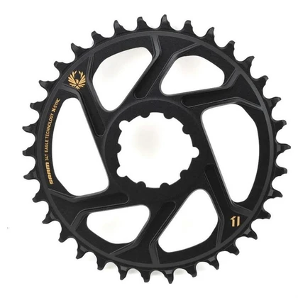 Plato Sram X-Sync 2 Eagle DM 12v 6mm Offset