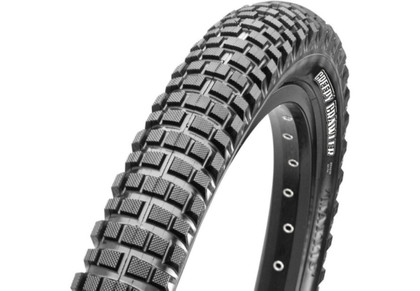Cubierta Maxxis Creepy Crawler F 20 ST Aro