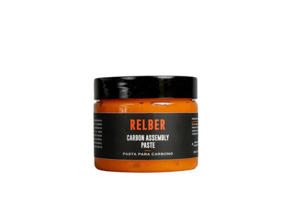 Grasa de montaje Relber Carbon 150ml