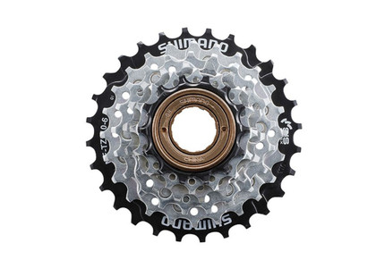 Piñon Rosca Shimano Tourney 7v MF-TZ510