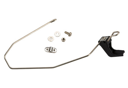 Soporte Brompton Guardabarros Delantero Con Gancho