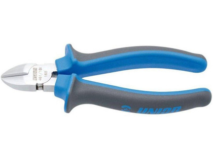 Herramienta Unior Alicate Diagonal 140mm 401/1BI