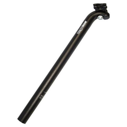 Tija Ergotec Patent Hook Aluminio