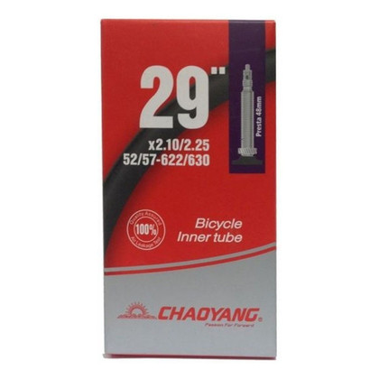 Camara Chaoyang  29 Presta 48MM