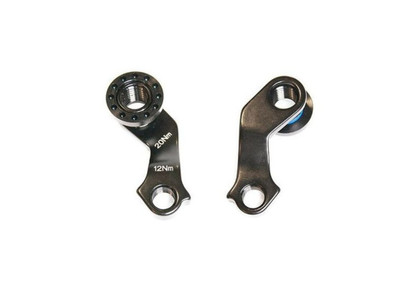 Puntera Cuadro KTM Shimano Direct Mount