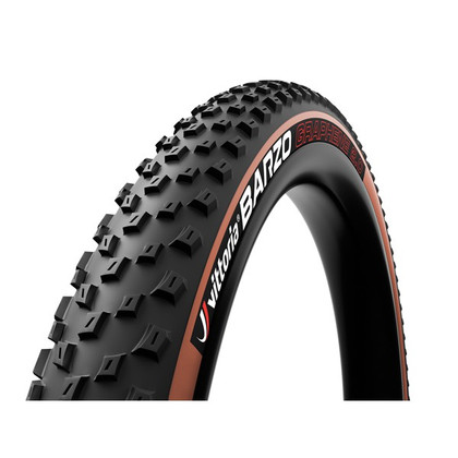 CUBIERTA VITTORIA BARZO G2.0 4C TLR TAN 29