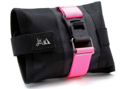 Bolsa Sillin JRC Hokan 2.0 Negra