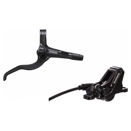 Freno Disco Trasero Shimano Deore M401 170MM