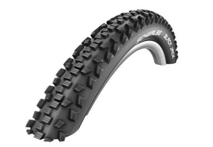 Cubierta Schwalbe Black Jack HS407 KG 18
