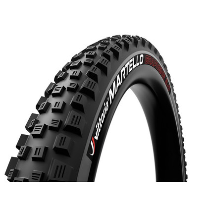 CUBIERTA VITTORIA MARTELLO TNT G2.0 ANTRACITA 29