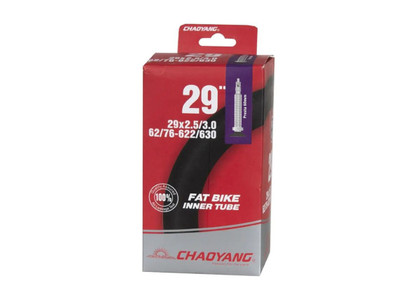 Camara Chaoyang 29 Presta 60MM