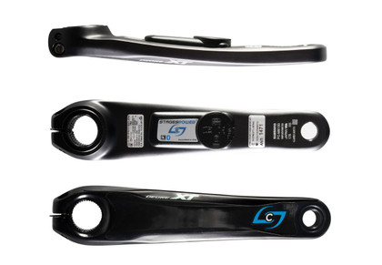 Potenciómetro Stages L Power Shimano XT M8100
