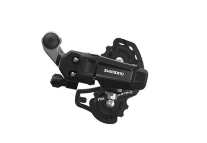 Cambio Shimano Tourney 6/7v SS RD-TY200
