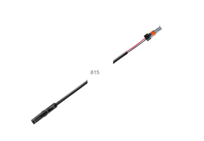 Cable Bosch Sensor Velocidad Slim 815mm
