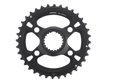 Plato Shimano Deore XT 12v  FC-M8100
