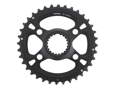 Plat Shimano Deore XT 12v FC-M8100