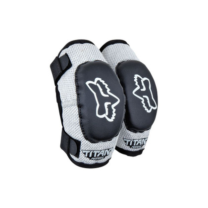 Coderas Fox Peewee Titan Elbow Grd