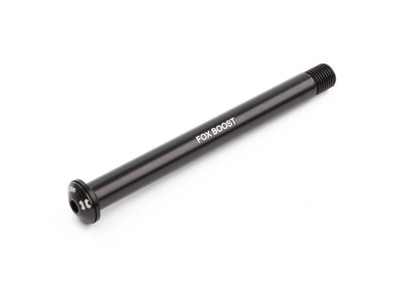 Eje Pasante Leonardi Leo Thru Axle Fox Boost 110