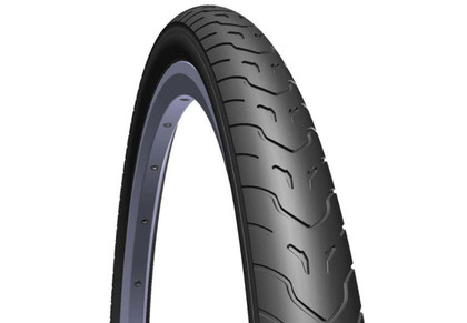 Cubierta Mitas 20 X 1,50 Cobra Bici Plegable