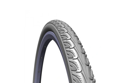 Cubierta Mitas Hook Reha Silla Ruedas 24 X 1 3/8