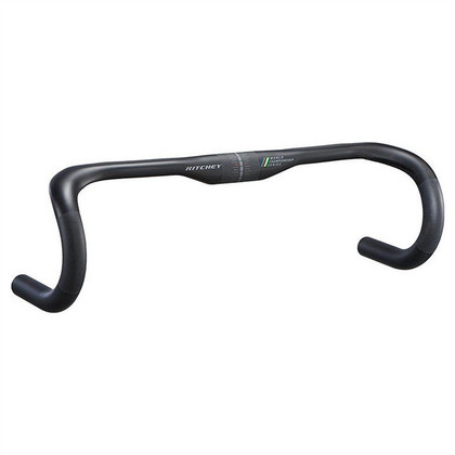 Manillar Ritchey WCS Carbon Streem II Di2