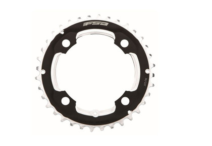 Plato FSA MTB PRO DH 104 mm