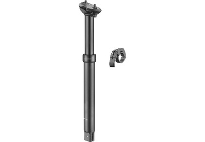 Tija Telescopica Giant Contact Switch 395mm
