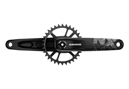 Bielas Sram NX Eagle DUB DM 32D