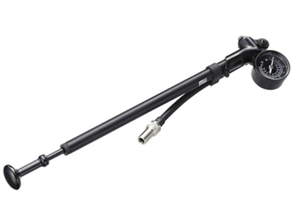 Inflador RockShox para Suspension / Amortiguador 600Psi Max