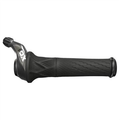 Cambio SRM MANDO X01 EAGLE GRIP SHIFT 12V TRAS