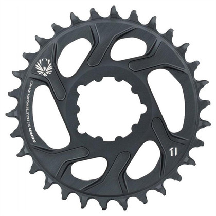 Plat Sram X-Sync 2 Eagle DM Boost 12v 3mm Offset