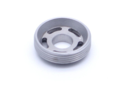 Base Ensamble Valvula Rebote Fox X2 0.247
