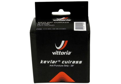Banda Antipinchazos Vittoria Kevlar 29"