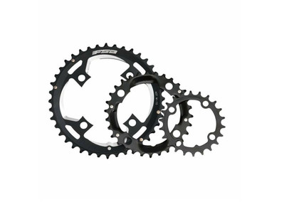 Triple Plato FSA MTB Comet 104BCD 3X10 WB317