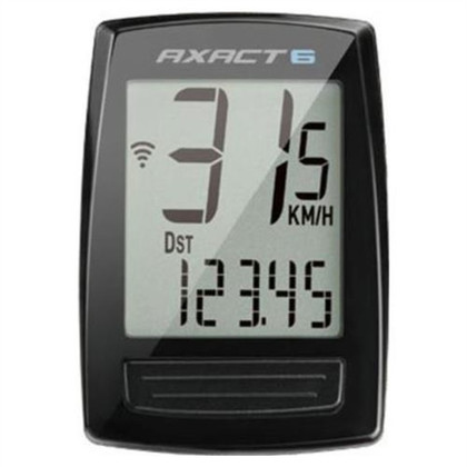 Cuentakilometros Giant Axact 6 Wired